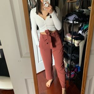 Meet your Posher, Corie